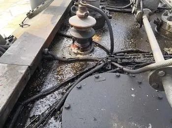 變壓器滲漏油怎么辦？在線修復(fù)組合套裝快速堵漏無需停工！